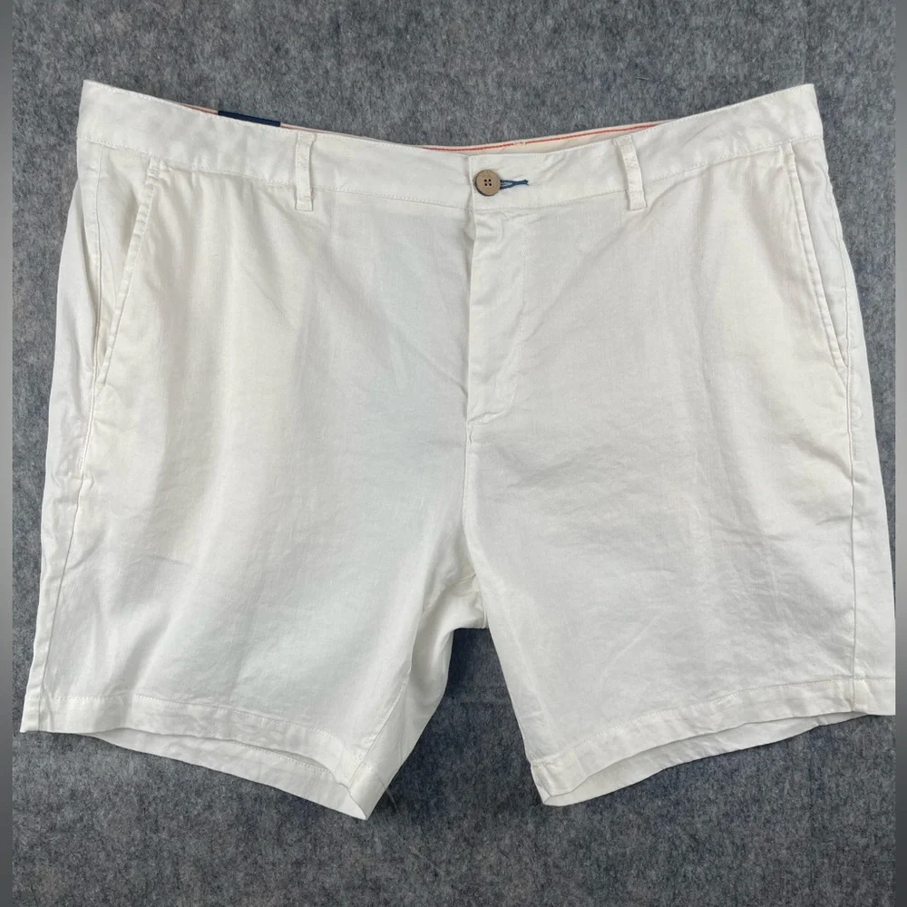Faherty Tradewinds Men’s Shorts‎ 7 1/2 inseam NWT